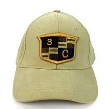 The hat of sniper Chris Kyle (Bradley Cooper) in American Sniper | Spotern