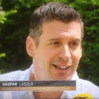 László Gáspár