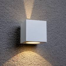 We analyzed the leading outdoor rope lights to help you find the best outdoor rope light to buy. Applique D Exterieur Led Jarno Blanche Cubique 9616010 Outdoor Wall Lighting Wall Lights Led Outdoor Wall Lights