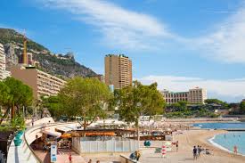 Maybe you would like to learn more about one of these? Monaco Monte Carlo 17 September 2016 Page Du Lavotto Der Einzige Offentliche Strand Von Monaco Mit Menschen Die Am Meer Entspannen Lizenzfreie Fotos Bilder Und Stock Fotografie Image 72819745
