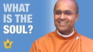 Wake up to Realize that you are the Eyes of the World. Sermon