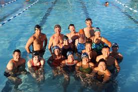 Masters swimming is a special class of competitive swimming for swimmers 25 years and older. U S Masters Swimming Club Of The Month November