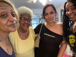 Doris Roundtree Obituary (1937