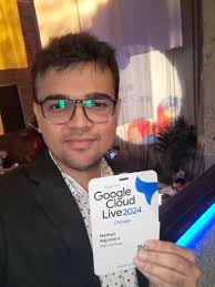 When Google and Microsoft are hosting AI conferences in Dublin