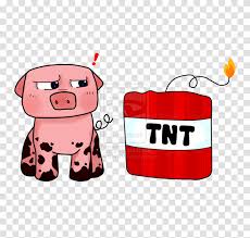 minecraft tnt cliparts free download clip art weapon bomb dynamite transparent png pngset com
