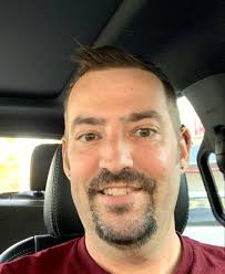 Jonathan Mims's Instagram, Twitter & Facebook