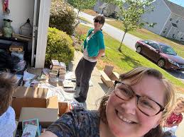 Welcome Park End Books to Historic Downtown Greenville