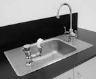 Classroom Sinks - Institutional and Utility Sinks