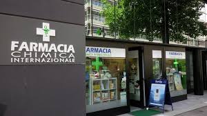 FARMACIA CHIMICA INTERNAZIONALE DEL DOTT. RICCARDO VERONESI: UNOASI DI  SALUTE E BENESSERE GRAZIE AGLI SPECIALI TEST DEDICATI - TICINO POLITICA