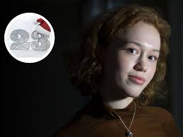 Julekalender 24. desember: «Den andre» blir en stadig større del av oss