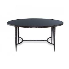 Add style to your home, with pieces that add to your decor while providing hidden storage. Large Salvatore Oval Coffee Table By Porta Romana Uber Interiors