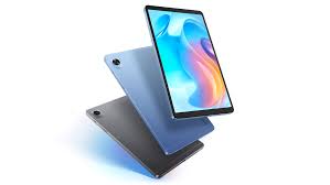 Realme Pad Mini: Kleinerer Konkurrent ...