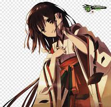 Maybe you would like to learn more about one of these? Tokyo Ravens Png Images Pngegg