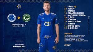 Daniel guedes deve deixar o cruzeiro após sete jogos (foto: Cruzeiro On Twitter Cruzeiro Definido Para A Estreia Do Tecnico Mozart Nesta Noite Diante Do Goias Vaaaaaaaaaaamos Cruxgoi Tuaimagemresplandece Pre Jogo Https T Co 0znznbkqrc Https T Co Jqz1zm5ko5