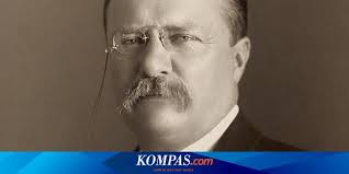 Menanti Scorsese-Dicaprio-Roosevelt