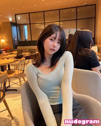 Hyerininng  혜린 Фото утечки OnlyFans обнаженная №10 - Nudogram v2.1