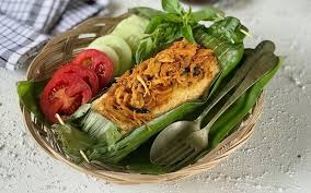 Maybe you would like to learn more about one of these? 5 Resep Nasi Bakar Terlezat Dengan Rasa Gurih