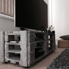 Idee Meuble Tv En Palette Meuble Palette Meuble Tele En Palette Idees De Meubles