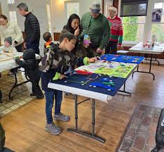 Duvall Historical Society...