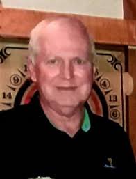 Paul Mullock Obituary (2021)