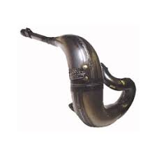 Costruzione marmitte e silenziatori per moto 2 tempi via a. Messico Racing Gas Gas Ec 250 300 Krummer Auspuffbirne