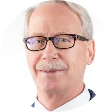 Meet our Chief Legal Officer, Chris Reid