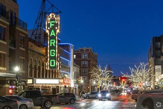 Fargo, ND City Guide | About Living in Fargo - Homes.com