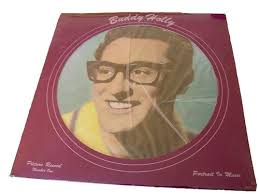 JILL HOLLY: carefree IVY 12" LP 33 RPM