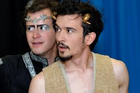 A Midsummer Night's Dream (2015)—Shakespeare in Performance — Travis  Curtright, PhD