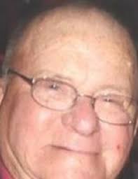 Eugene Olson Obituary