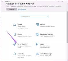 Click on mouse and touchpad. How To Reset Display Settings To Default On Windows 10 Techdator