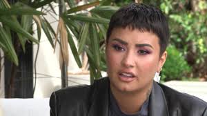 This content could not be loaded. Demi Lovato Opens Up About Overdose Cbs News