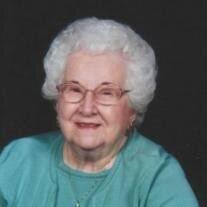 Louise Echols Obituary