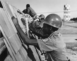 Job Corps Workers Shingling Dorm in Texas Our beautiful Wall Art and Photo  Gifts include Framed Prints, Photo Prints, Poster Prints, Canvas Prints,  Jigsaw Puzzles, Metal Prints and so much more