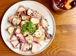 Take Out Tuesday A Vacation For Your Tastebuds At Triciclo Peru