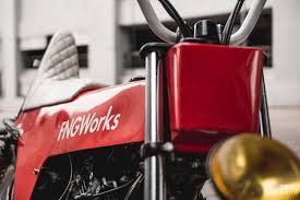 Raleigh bikes price in malaysia february 2021. A Bosozoku Inspired Mini Bike From Malaysia Bike Exif