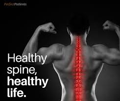 Healthy Spine Healthy Life We Hope To See You This Week Chiropractor Wellness Health Chiro Healthy Spine Chiropractors Chiropractic