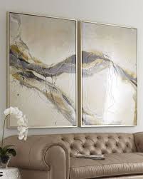 Two Piece Ascent Giclee On Canvas Wall Art Set Canvas Wall Art Set Wall Canvas Painting Wall Art Sets