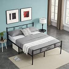 Betten für jedes schlafzimmer betten finden sie bei mömax in vielen größen: Amazon De Betten Bettrahmen Lattenroste