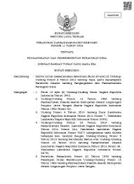 Check spelling or type a new query. Top Pdf Sk Pemberhentian Perangkat Desa 123dok Com