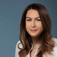 Victoria Rose Reynolds