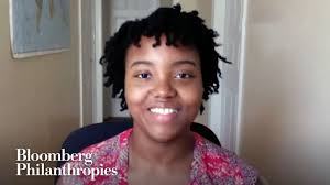 Bloomberg Arts Internship