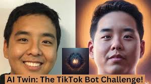 Creating My TikTok AI Twin: The Ultimate Bot Experiment!