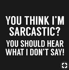 Pin By Jennifer Matlock On Sassy Sarcastic Sarcastic Quotes Funny Sarcastic Quotes Sarcasm Quotes