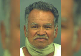 El Paso Police Department 'Most Wanted' for April 9