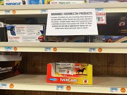 Ivermectin is a medication that is used to treat parasite infestations. Kansas Medical Experts Warn Against Rising Self Use Of Ivermectin To Treat Covid 19 Kansas Reflector