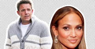 Jennifer Lopez and Ben Affleck Had Another Run-in