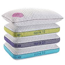 Bedgear Alpine Ver Tex Pillow Bedgear Pillows Bedding Shop