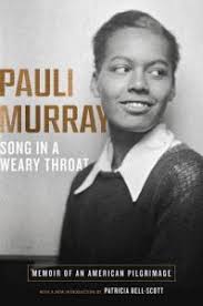 Pauli Murray: Fighting Jane Crow