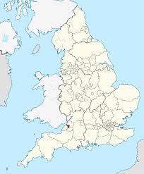Kaart van engeland cruise pinterest england herefordshire and. Bristol Verenigd Koninkrijk Wikipedia